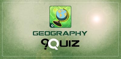 Geography Quiz Game From 9Quiz - Multiplayer Trivia At The Best Games ...