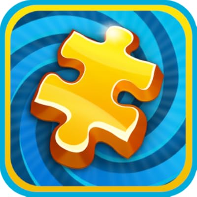 Magic Jigsaw Puzzles Kindle Tablet Edition From Ximad Inc At The Best Games For Free