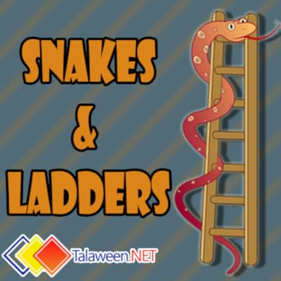 Snakes And Ladders Free Game By Talaween Media Group At The Best Games 