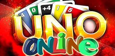 Uno Online : UNO card game multiplayer with Friends from Actually Free
