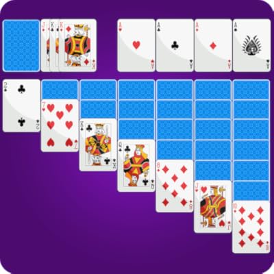 Vegas Solitaire 6-in-1 From Mobithere At The Best Games For Free