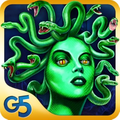 9 Clues: The Secret of Serpent Creek by G5 Entertainment AB at the Best ...