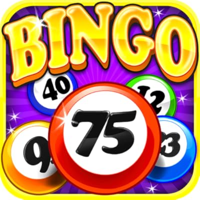 Bingo Craze from BlackZen at the Best Games for free