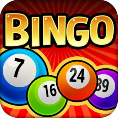 Bingo Heaven - FREE BINGO GAME by SuperLucky Casino - Best Games for free