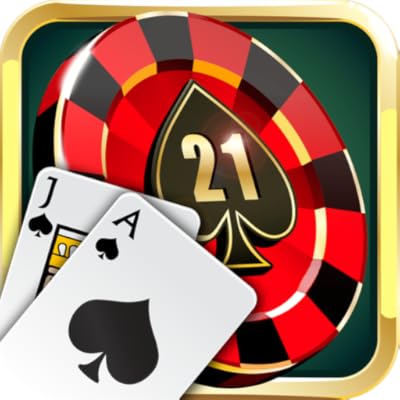 BlackJack 21 by Simvas at the Best Games for free