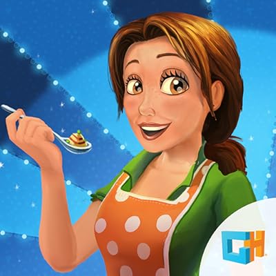 Delicious - Emily's Taste of Fame from RealNetworks - Best Games for free