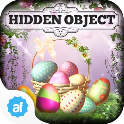 Hidden eggs