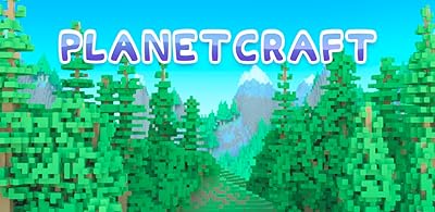 PlanetCraft by Playlabs, LLC - Best Games for free