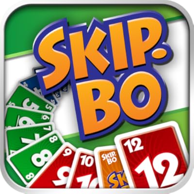 Skip-Bo from Magmic Inc. at the Best Games for free